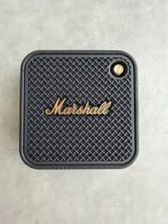 Marshall Willen ワイヤレススピーカー 本体のサムネイル