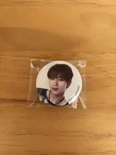 INI 許豊凡 フェンファン ミニ缶バッジ