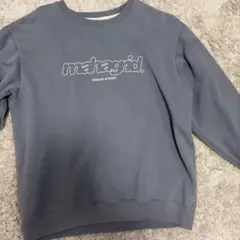 maharidトレーナー