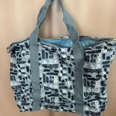 studio CLIP x katakata トートバッグ