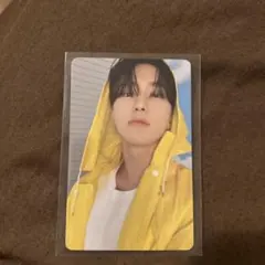 SEVENTEEN 11TH MINI ALBUM Heaven ホシ