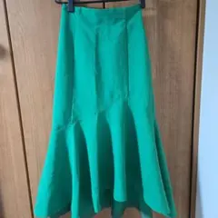 JUSGLITTY ロングスカート