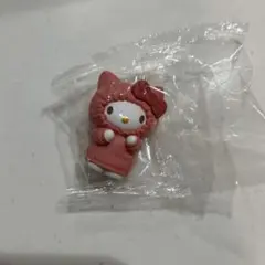 むぎゅぎゅ！パーカーフィギュア