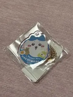 ちいかわ ハチワレ アクリルキーホルダー