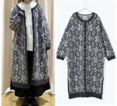 コート ロングコート