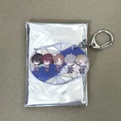Knights あんスタ アニカフェ ミラーアクリルチャームコレクション