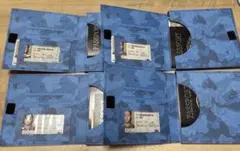 ENHYPEN THE SIN : VANISH ジェイ【4枚セット】