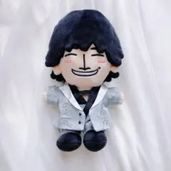 オーダー専用】はぴぬい、ちびぬい用 イヤーアクセサリー 末澤誠也