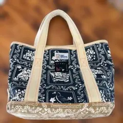 reyn spooner BEAMS bPr トートバッグのサムネイル