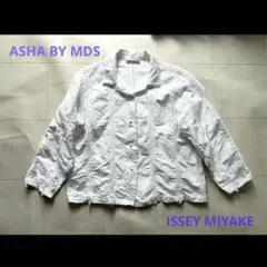 インド製 ASHA BY MDS 90s 総刺繍ジャケット ジップアップ 黒 2025年最新】asha by mdsの人気アイテム - メルカリ