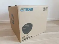 タイガー魔法瓶炊飯器 5.5合 圧力IH JRI-10J4 タイガー魔法瓶炊飯器 5.5合 圧力IH JRI-10J4 - メルカリ