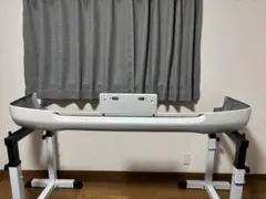 ハイエース　３型　MTS フロントリップスポイラー　070 ナロー　エムテクノ ハイエース 3型 MTS フロントリップスポイラー 070 ナロー エムテクノ