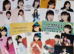 6912 モーニング娘。 生写真 7枚セット モーニング娘。生写真7枚セット - メルカリ
