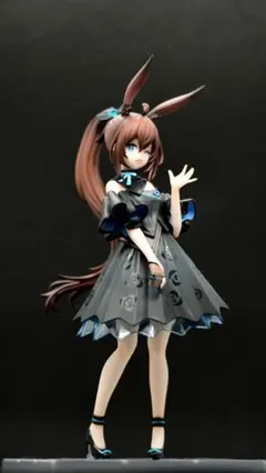 【アークナイツ】アーミヤ　フィギュア