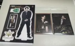 山下健二郎　グッズ