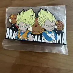 ドラゴンボール G賞 ラバーコレクション
