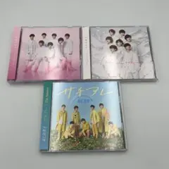 2026年最新】イコラブ cd まとめ売りの人気アイテム - メルカリ