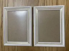 ウェディング フォトフレームのサムネイル