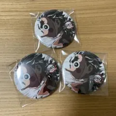 鬼滅の刃 全集中展 幕間画ランダム缶バッジ 小鉄 刀鍛冶の里編