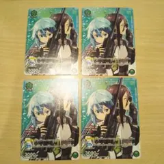 ユニオンアリーナ　SAO　シノン　プロモ