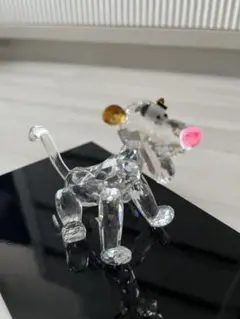 スワロフスキー Swarovski 『Puppy - Max（ビーグル）』 スワロフスキー Swarovski 『Puppy - Max（ビーグル）』 - メルカリ