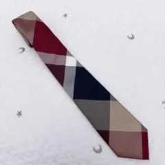 ブラックレーベルクレストブリッジ ネクタイ