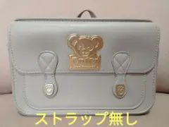 ダッフィー&フレンズ　ダッフィー　キャリーミーポシェット　ショルダーバッグ
