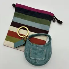 vintage coach frog keychain - メルカリ