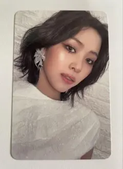 ITZY リュジン　トレカケース 2026年最新】ITZY リュジン トレカケースの人気アイテム - メルカリ