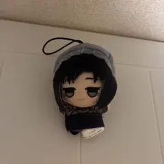 SAKAMOTO DAYS サカモトデイズ ちびぐるみ vol.2 大佛