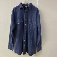 70's80’s シャモアクロス　made in usa