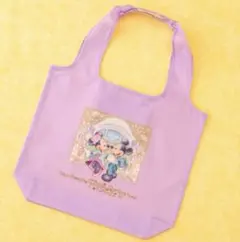 ★24時間限定セール★【新品未開封】ファンタジースプリングスホテル　エコバッグ