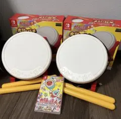 【値下げしました！】おうち太鼓 空打ち台 太鼓の達人 太鼓フォース 値下げしました！】おうち太鼓 空打ち台 太鼓の達人 太鼓フォース