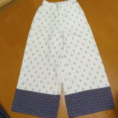 AZUL BY MOUSSYのパンツのサムネイル