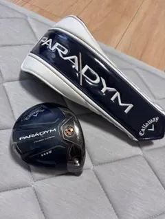 Callaway PARADYM ♦︎♦︎♦︎s10.5度ドライバー 本体のサムネイル