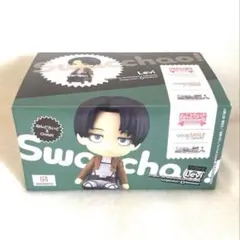 新品未開封】進撃の巨人 サシャ・ブラウス ねんどろいど 1384 - メルカリ