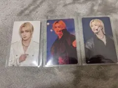 佐野雄大 トレカ INI XQUARE MASTERPIECE