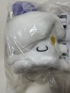 ポケモン ゴーストタイプ ぬいぐるみ ヒトモシ 一番くじ