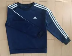 アディダス トレーナー キッズ ジュニア用 160 CLIMALITE