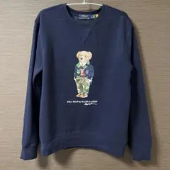 【Polo Ralph Lauren Polo】 スウェット Sのサムネイル