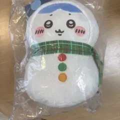 2025ちいかわエニマイくじ　B賞　ハチワレ