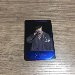 StrayKids 合 HOP 限定盤 バンチャン