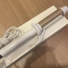 絹女～KINUJO〜カールアイロン 38m