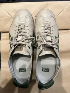 オニツカタイガー　MEXICO 66 SD