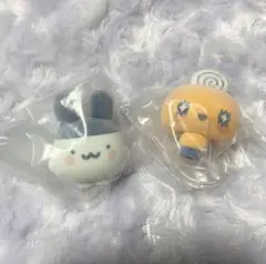 たまごっち　カプセルフロッキーズ