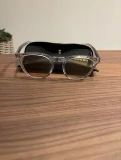 サングラス　フルカウント　金子眼鏡のサムネイル