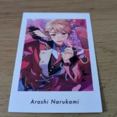 あんさんぶるスターズ!!　ぱしゃっつ　鳴上嵐