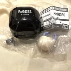 ホロライブ ReGLOSS ぶくぶくリング ガシャポン　轟はじめ