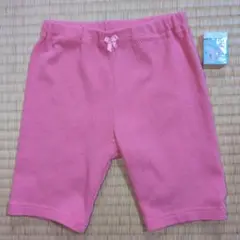 マザウェイズ　ショートパンツ　短パン M　104〜110cm