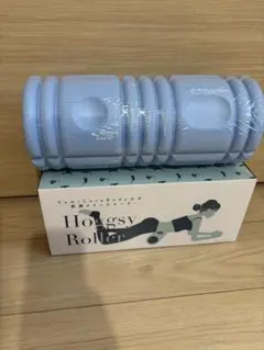 値下げ 新品未使用 YumiCoreBody HoggsyRoller